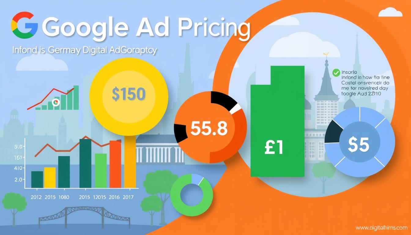 how much it cost to advertise on google