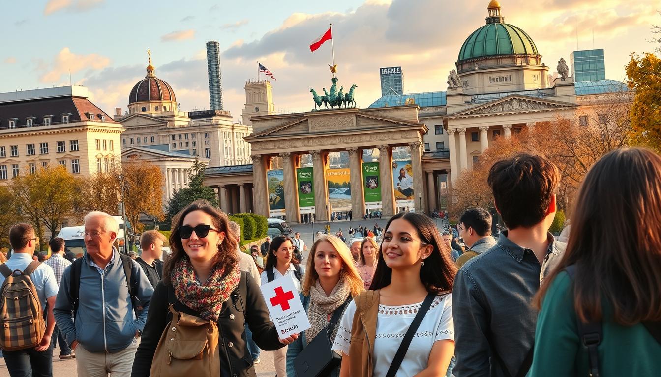 best health insurance for expats in Germany