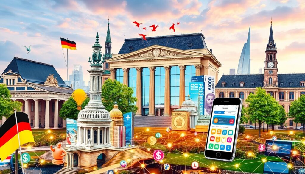 best online banks in Germany for expats