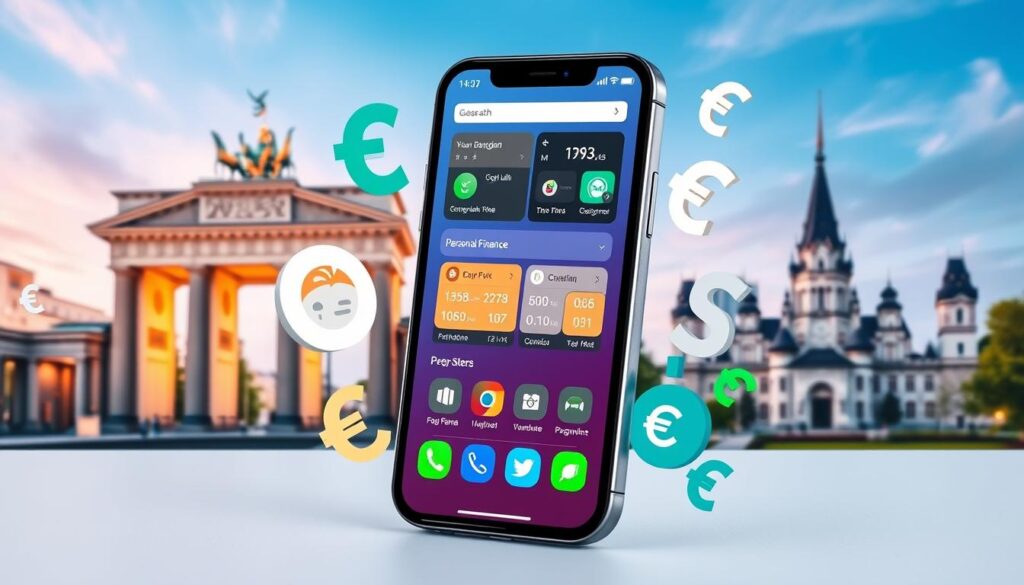 best personal finance apps in Germany